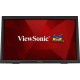 Viewsonic TD2423 monitor pantalla táctil 60,5 cm (23.8'') 1920 x 1080 Pixeles Multi-touch Multi-usuario Negro - VS18312